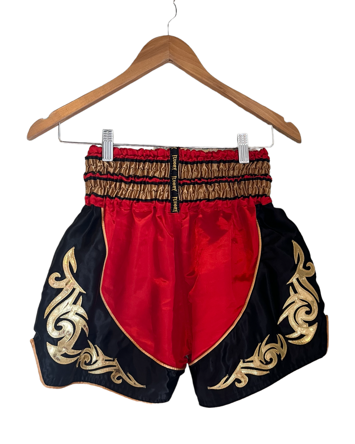 2000s Muay Thai Shorts