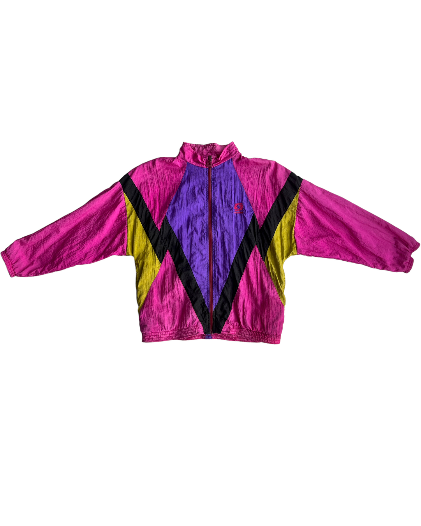 1990s SALOMON WINDBREAKER