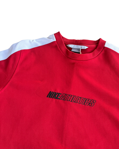 2000S NIKE ATHLETICS TSHIRT