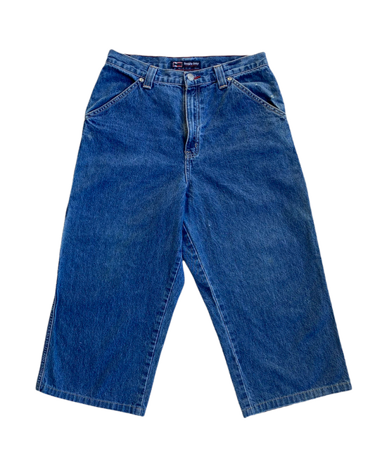 1990S BUGLE BOY JEANS