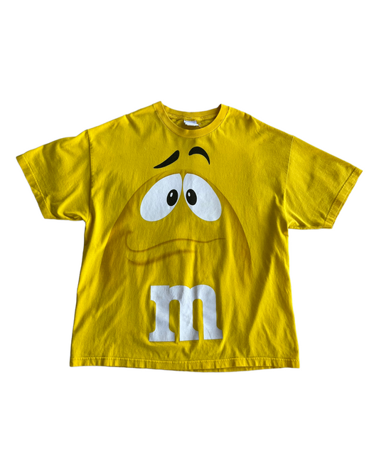 2000s M&Ms T SHIRT