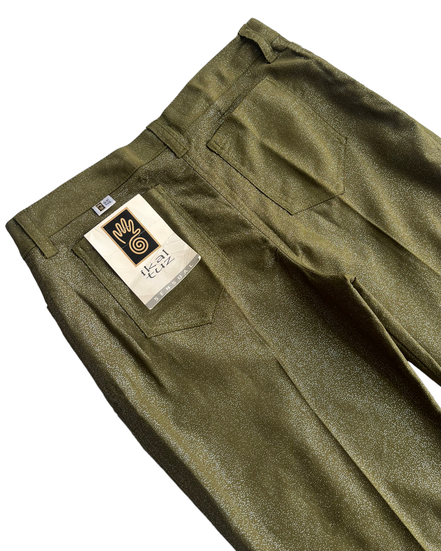 200S IKAL TUZ PANTS