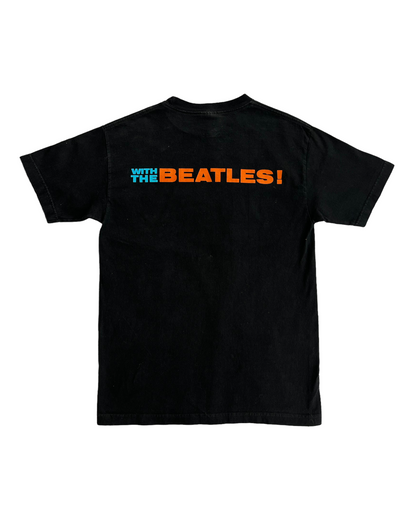 1990S THE BEATLES TSHIRT