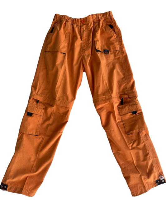 2000s BEEO M CARGO PANTS