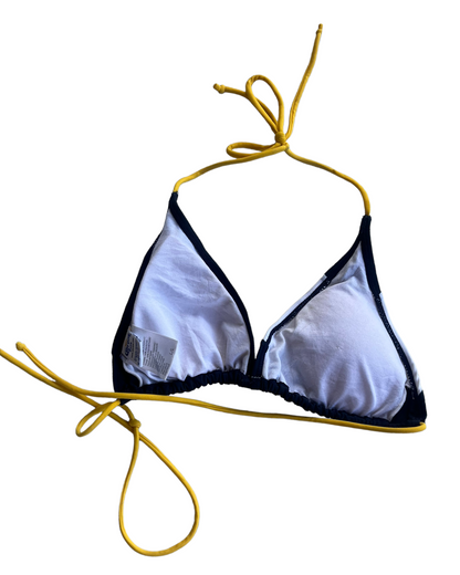 2000’S  CORONA BIKINI TOP