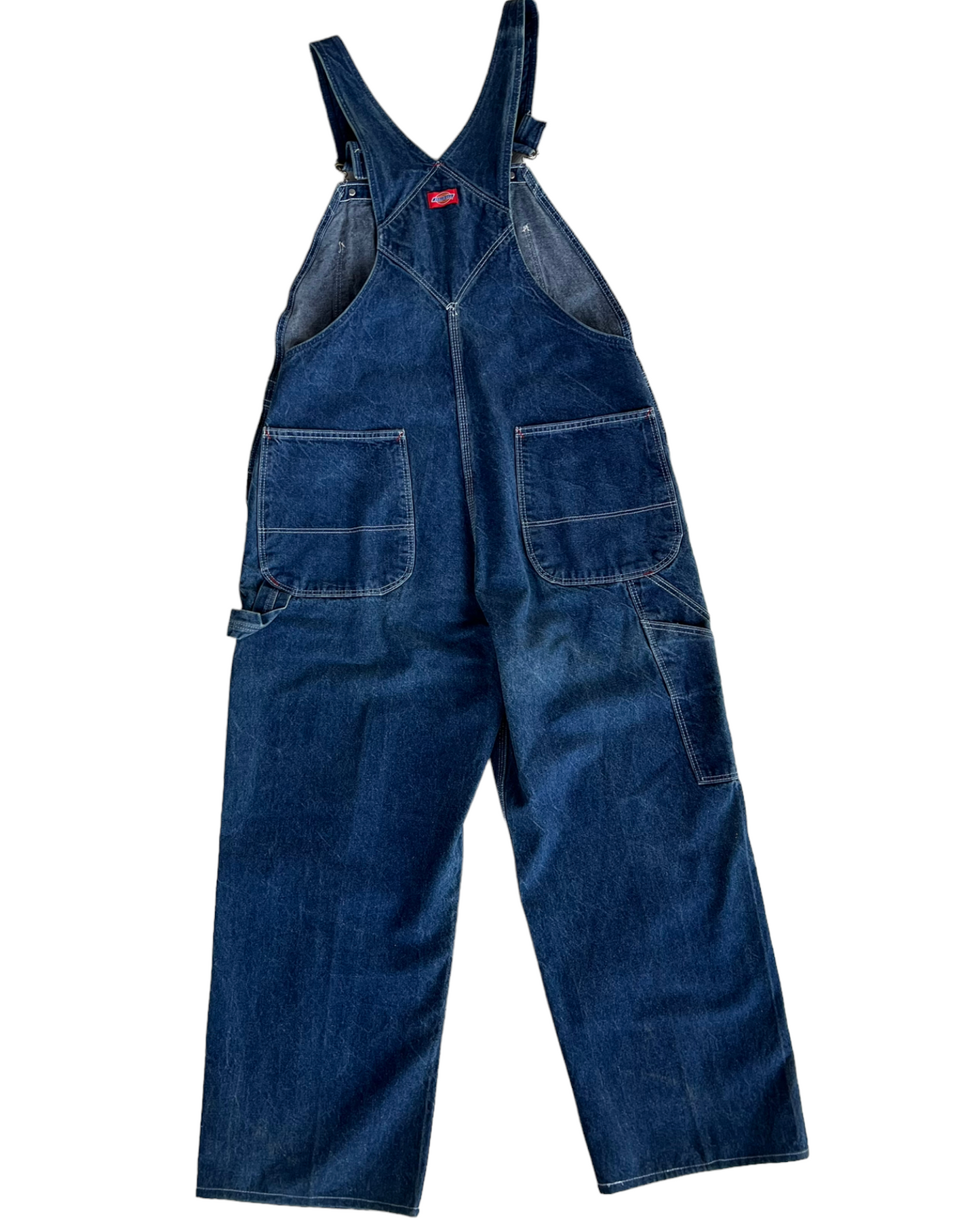 1980s DICKIES OVERALL