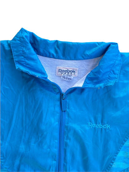 1980S REEBOK WINDBREAKER