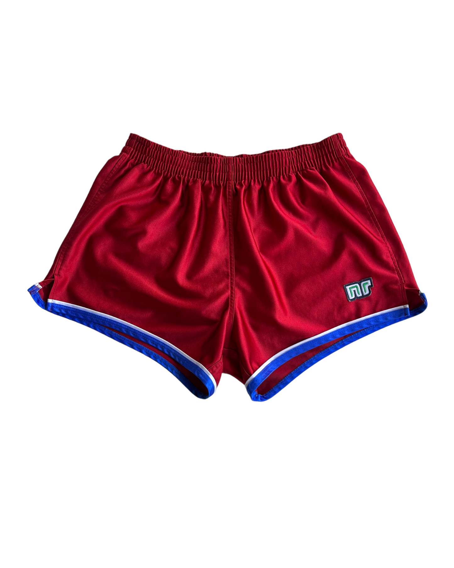 1990s ENERRE SHORT SHORTS