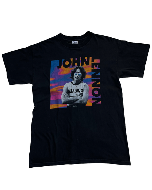 1990s JOHN LENNON TSHIRT