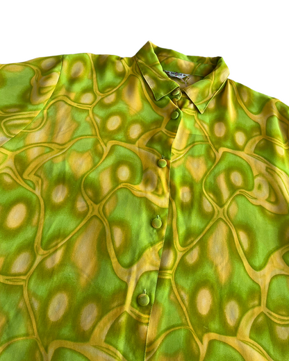 2000s ACID SHIRT