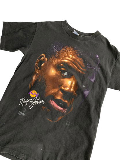 1990S MAGIC JOHNSON TSHIRT