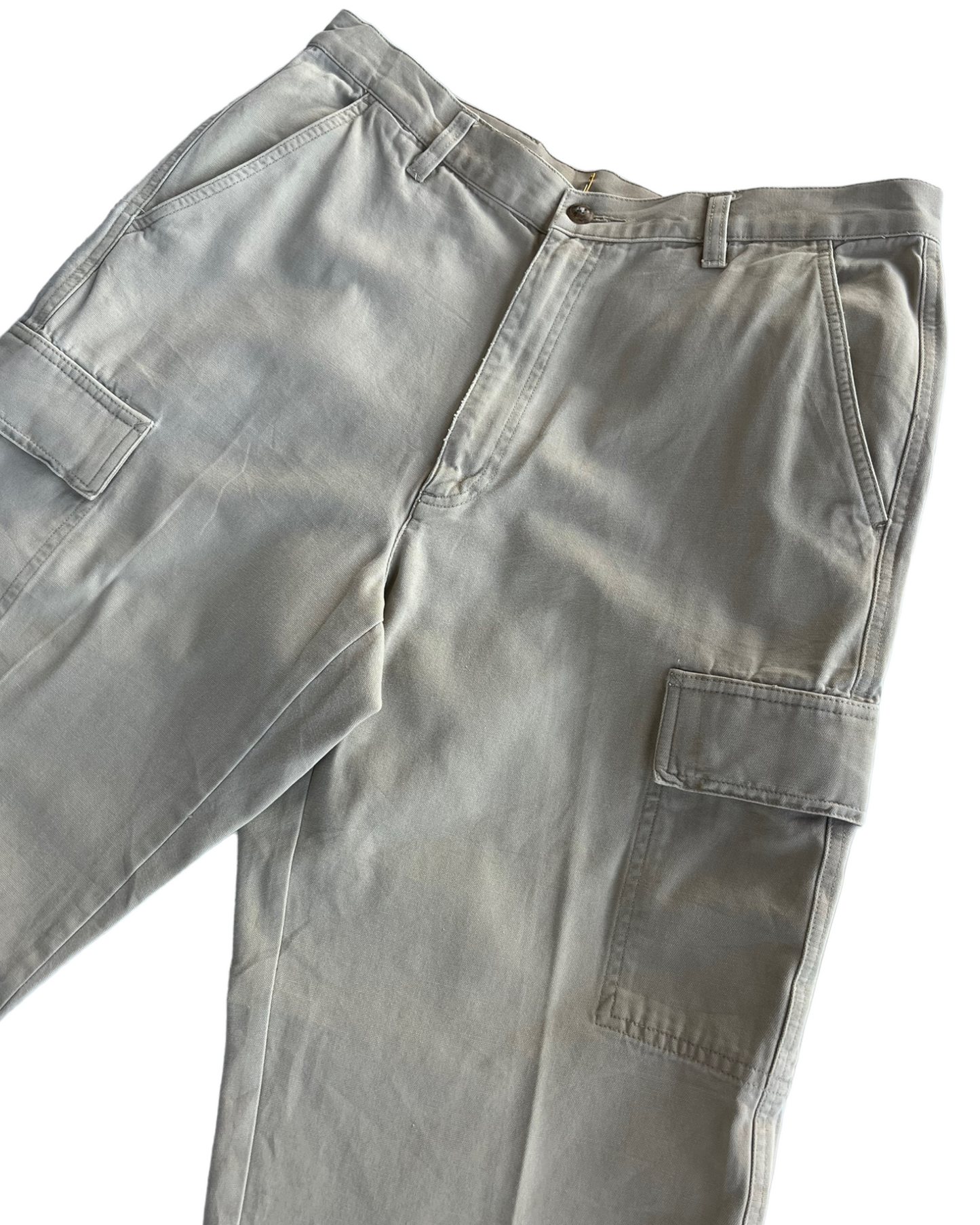 2000s  ST JOHNS CARGO PANTS