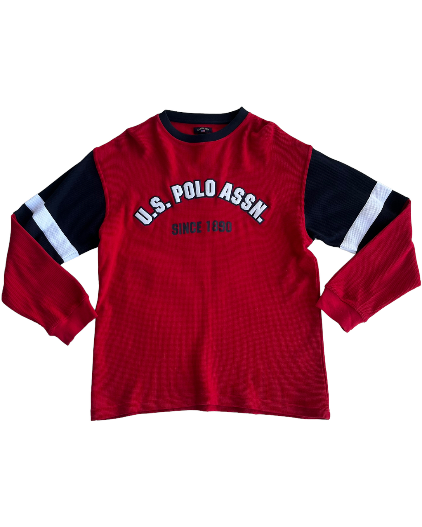 2000S US POLO ASSN SHIRT