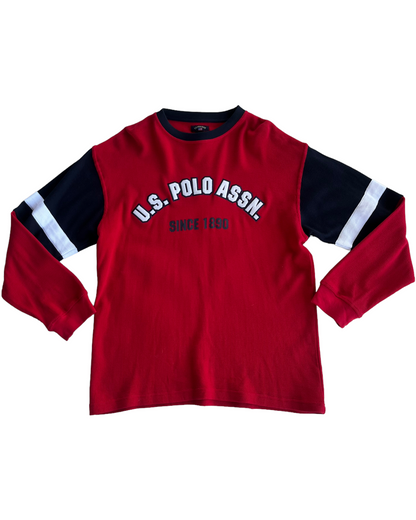 2000S US POLO ASSN SHIRT