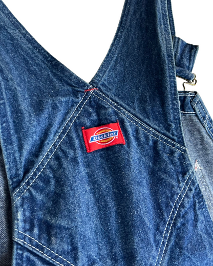 1980s DICKIES OVERALL