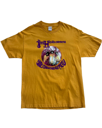 2000s JIMI HENDRIX TSHIRT