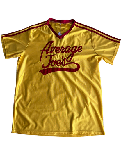 1990s AVERAGE JOE'S TSHIRT