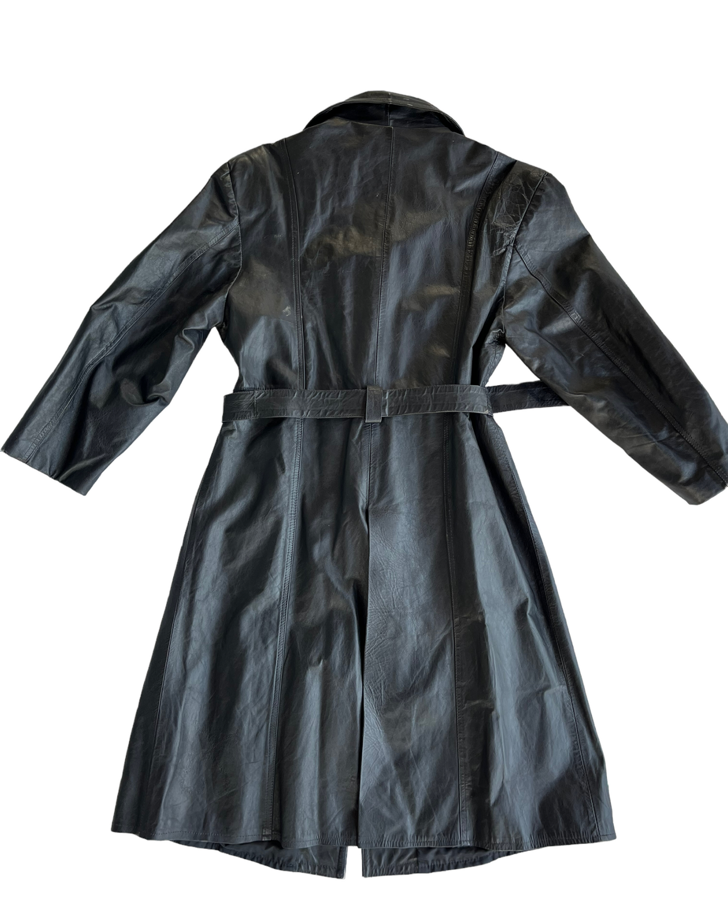 REGALO'S TRENCHCOAT