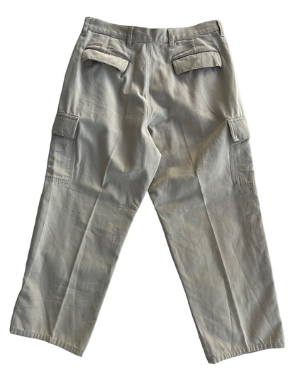 2000s  ST JOHNS CARGO PANTS