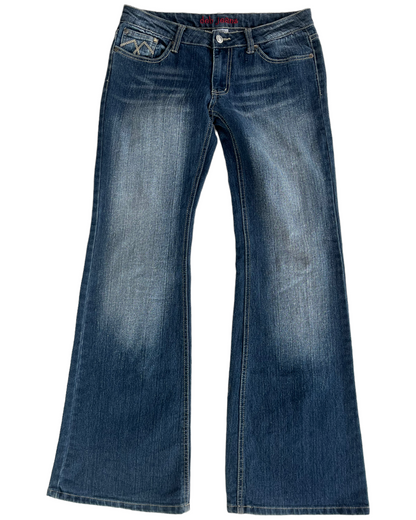 2000s DEB M JEANS