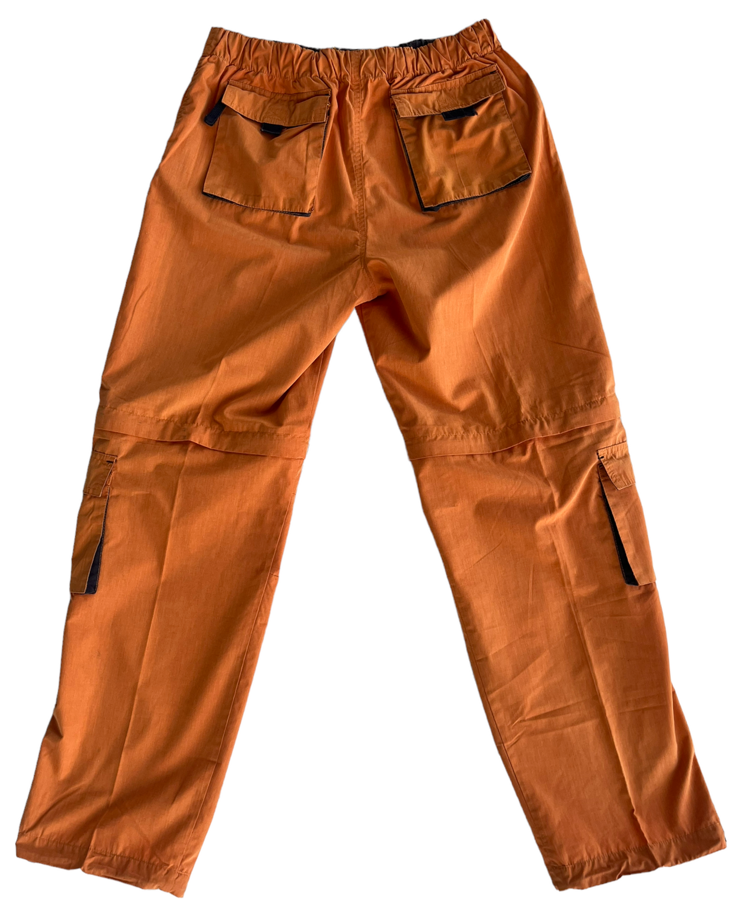 2000s BEEO M CARGO PANTS