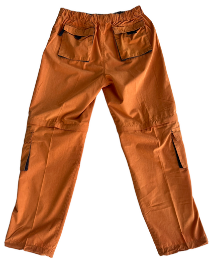 2000s BEEO M CARGO PANTS