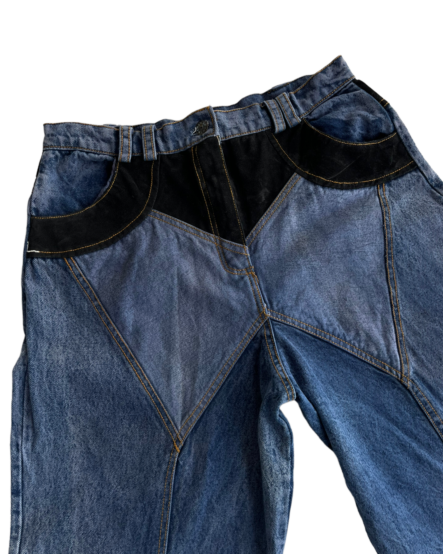 1990s STAR-JEANS M JEANS