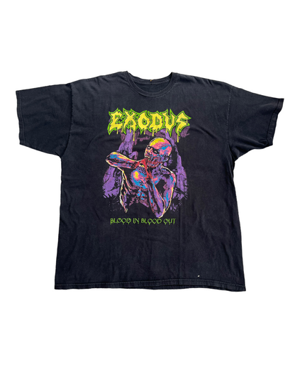 2000S EXODOUS TSHIRT