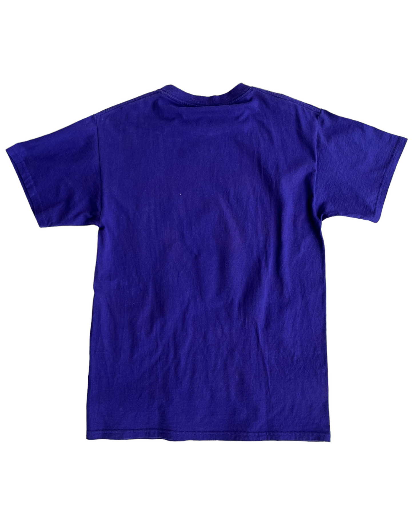 1990S WINNIE POOH PURPLE TSHIRT