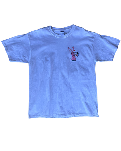 2000s ENERGIZER TSHIRT