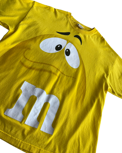 2000s M&Ms T SHIRT