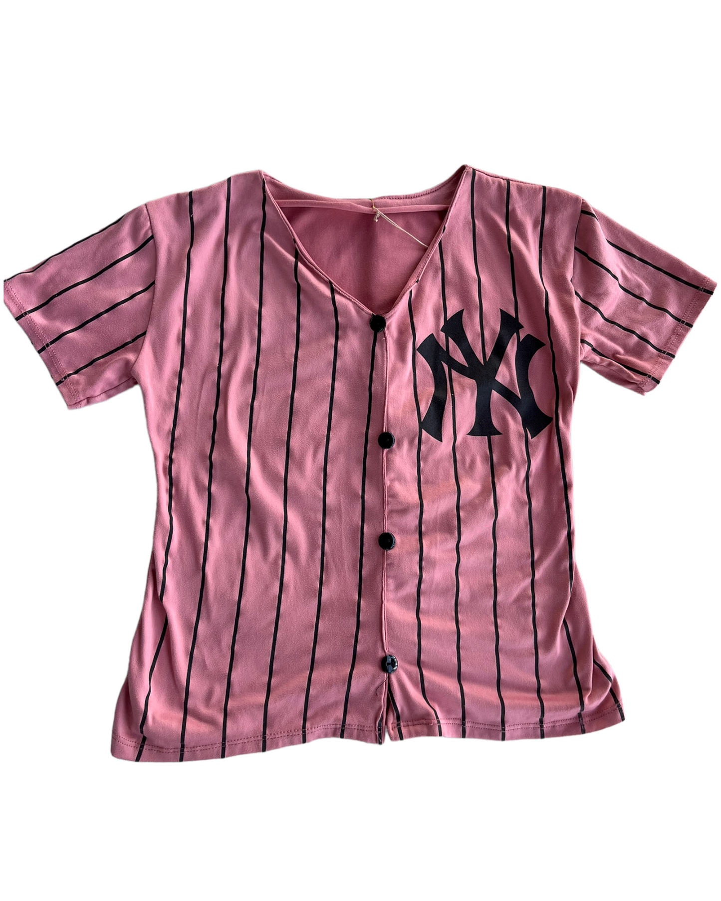 2000s YANKEES CROP TOP