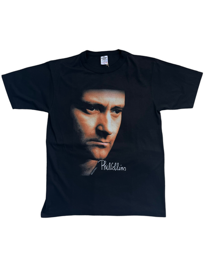 1990s PHILL COLLINS TSHIRT