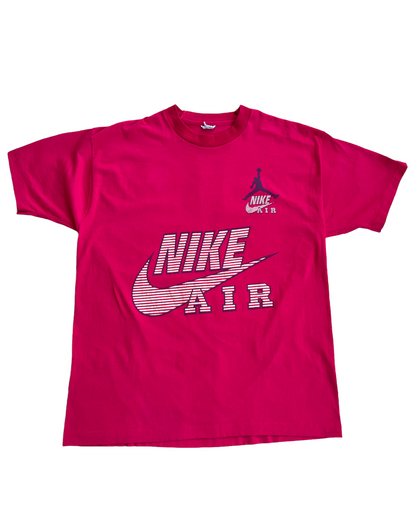 1990s NIKE AIR TSHIRT