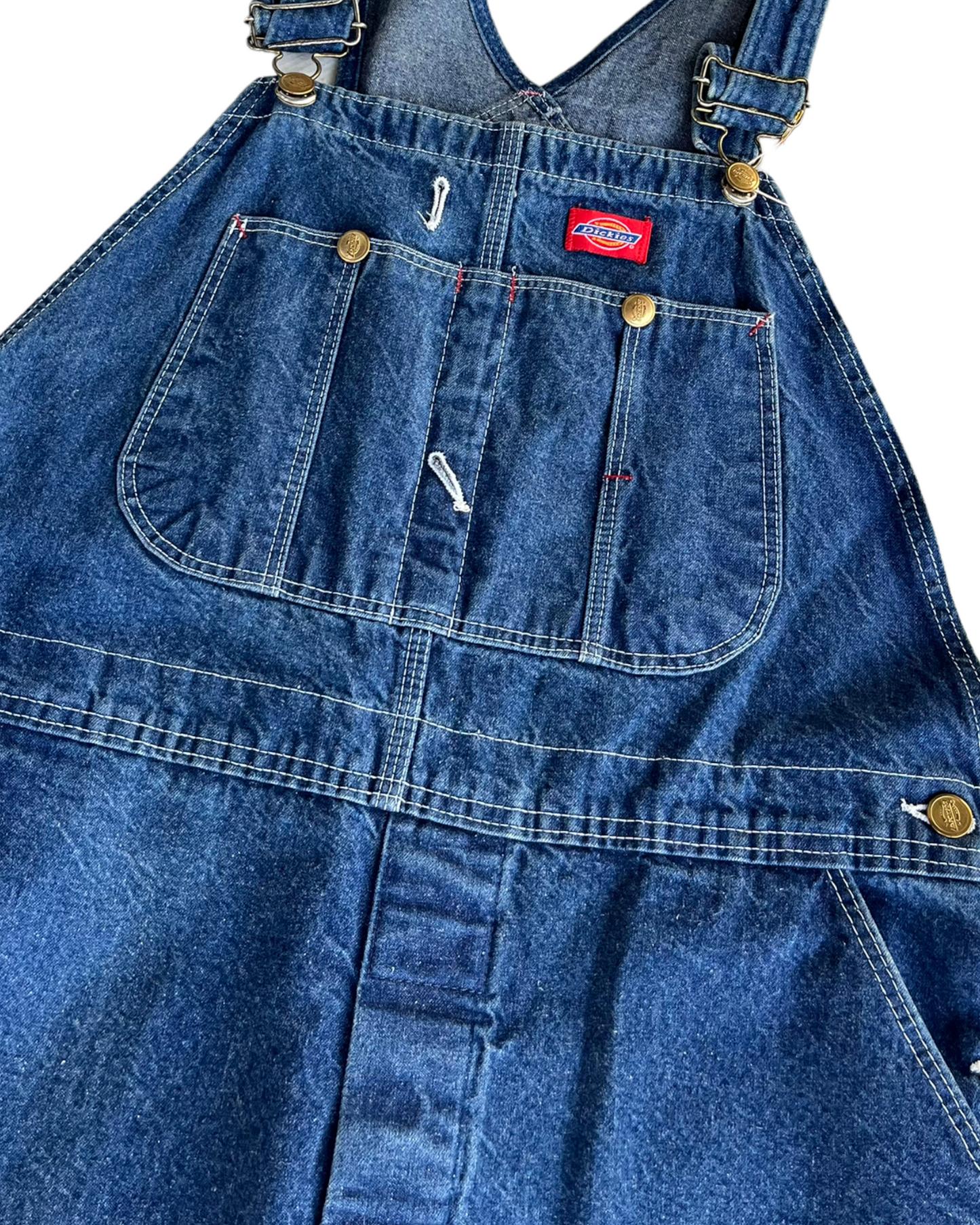 1980s DICKIES OVERALL