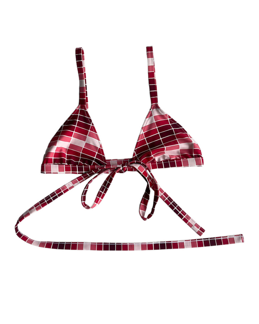 2000S RACHEL PALLY BIKINI TOP