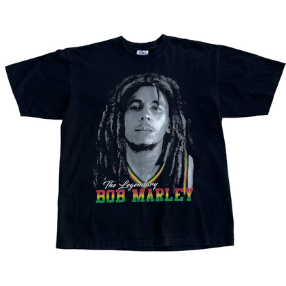 2000S BOB MARLEY TEE