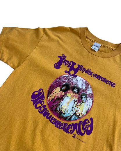 2000s JIMI HENDRIX TSHIRT