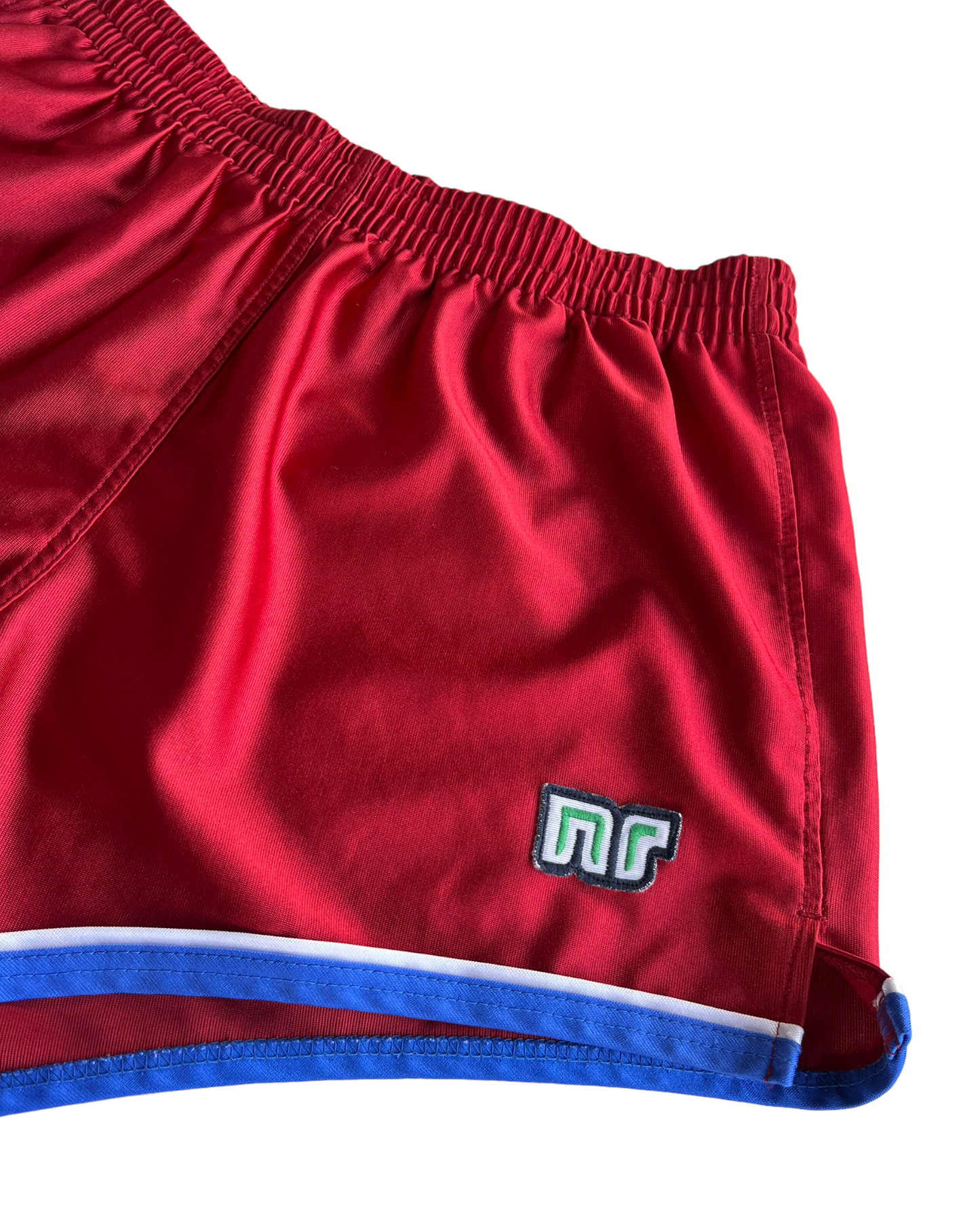 1990s ENERRE SHORT SHORTS