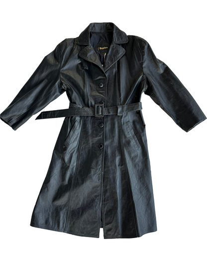 REGALO'S TRENCHCOAT