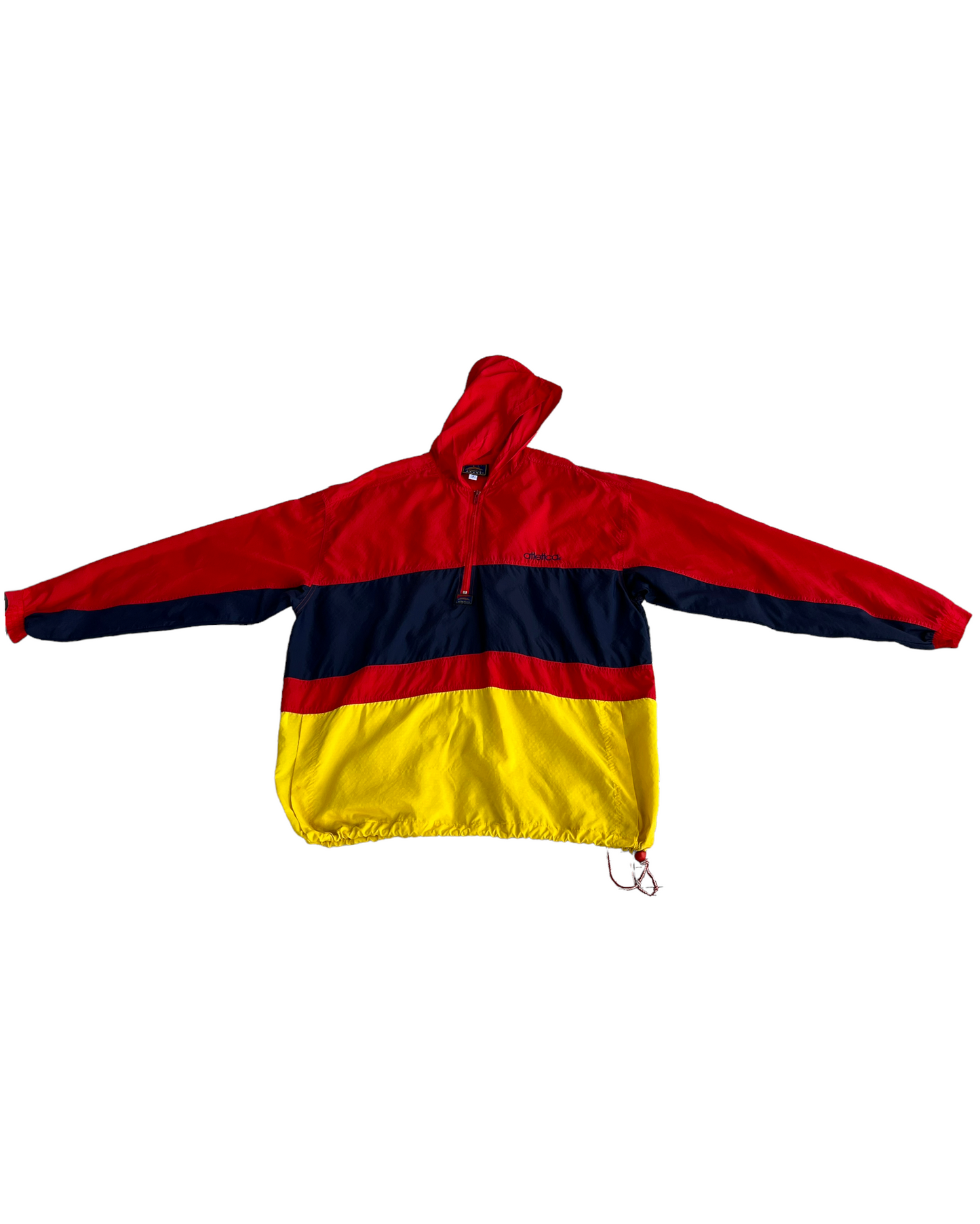 1990s ATLETICA JACKET