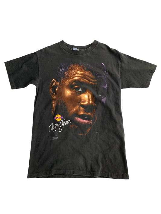 1990S MAGIC JOHNSON TSHIRT