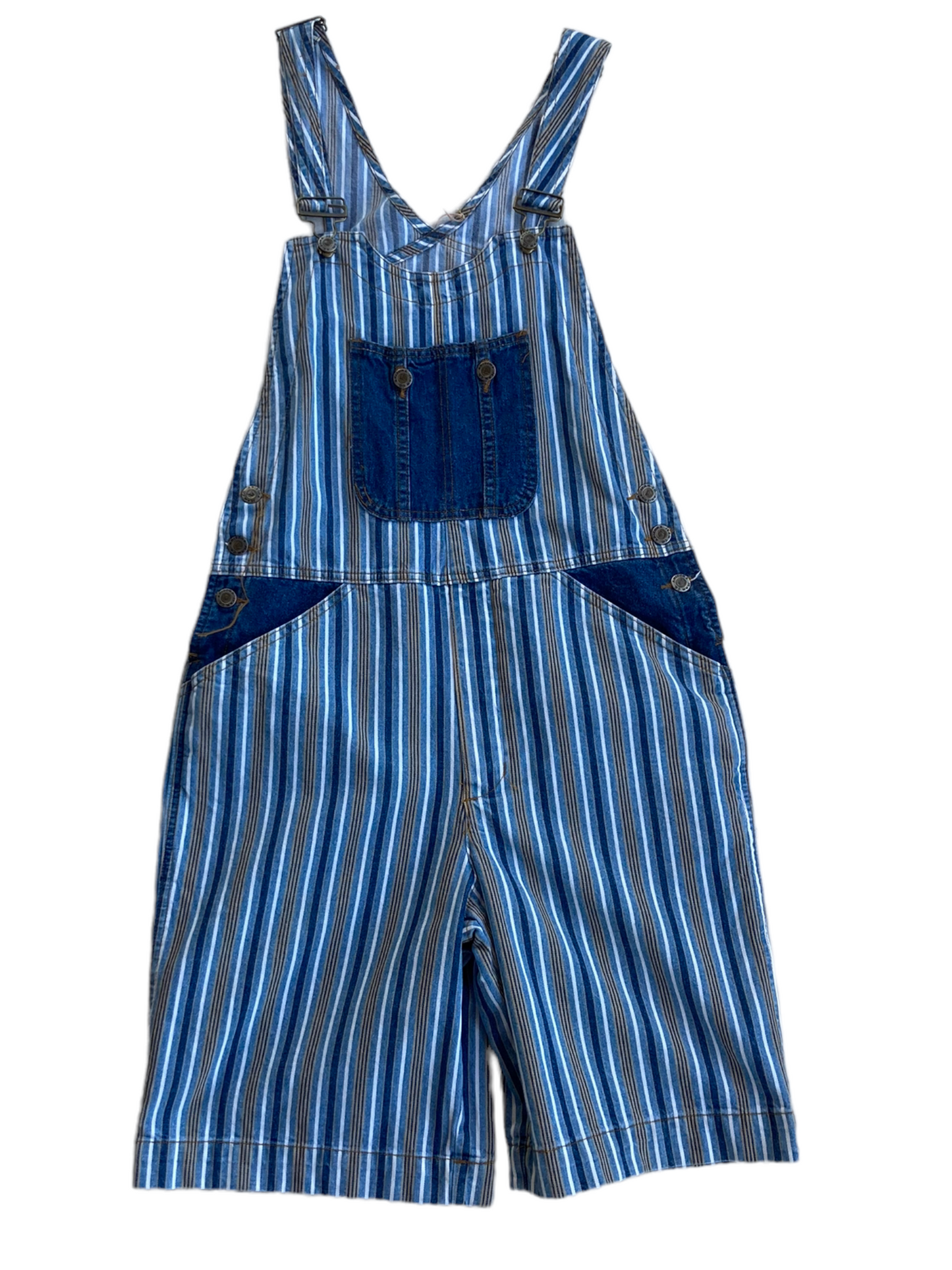 1990S GOLDEN LINES OVERALL