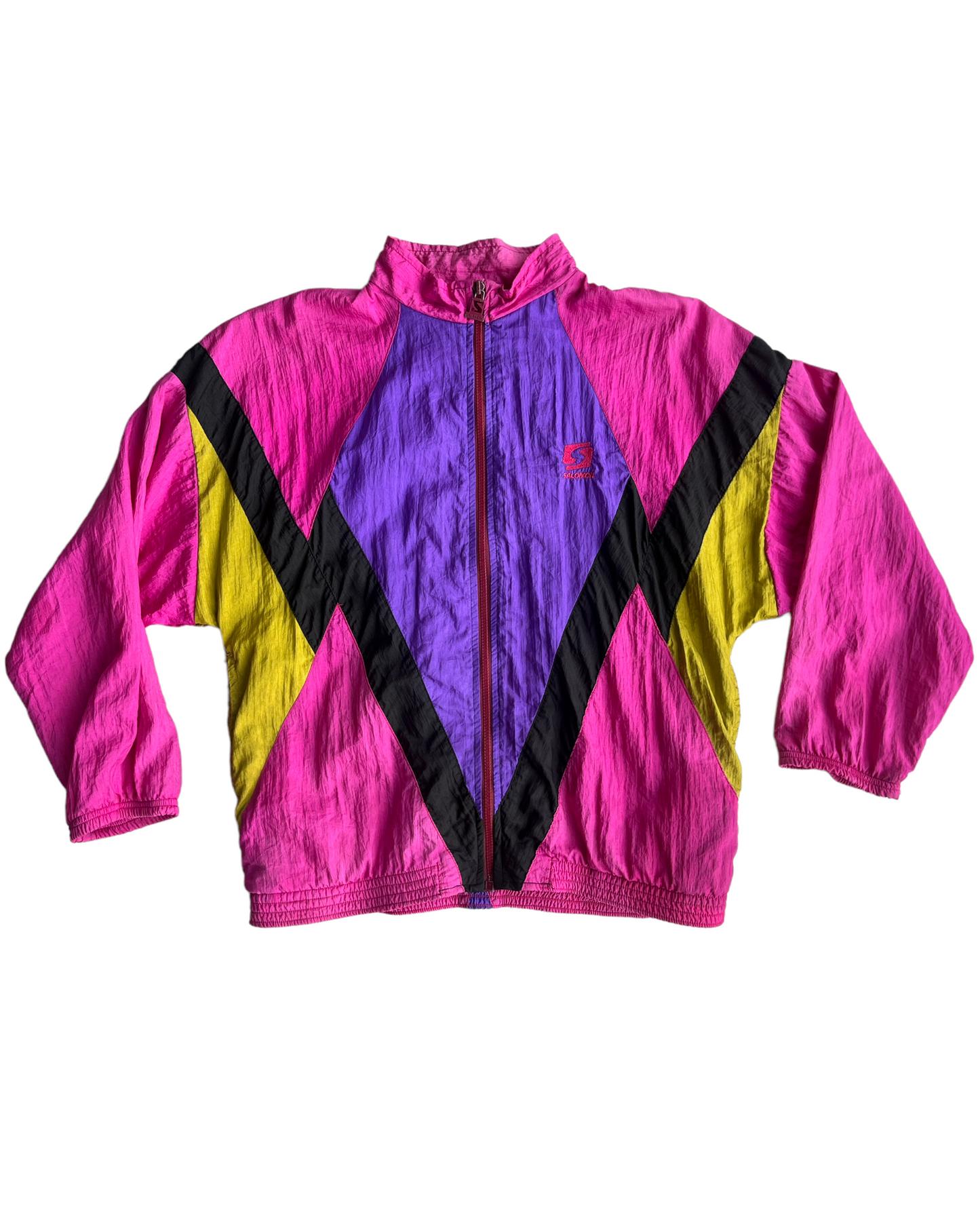 1990s SALOMON WINDBREAKER