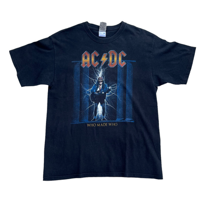 2000S AC/DC TSHIRT