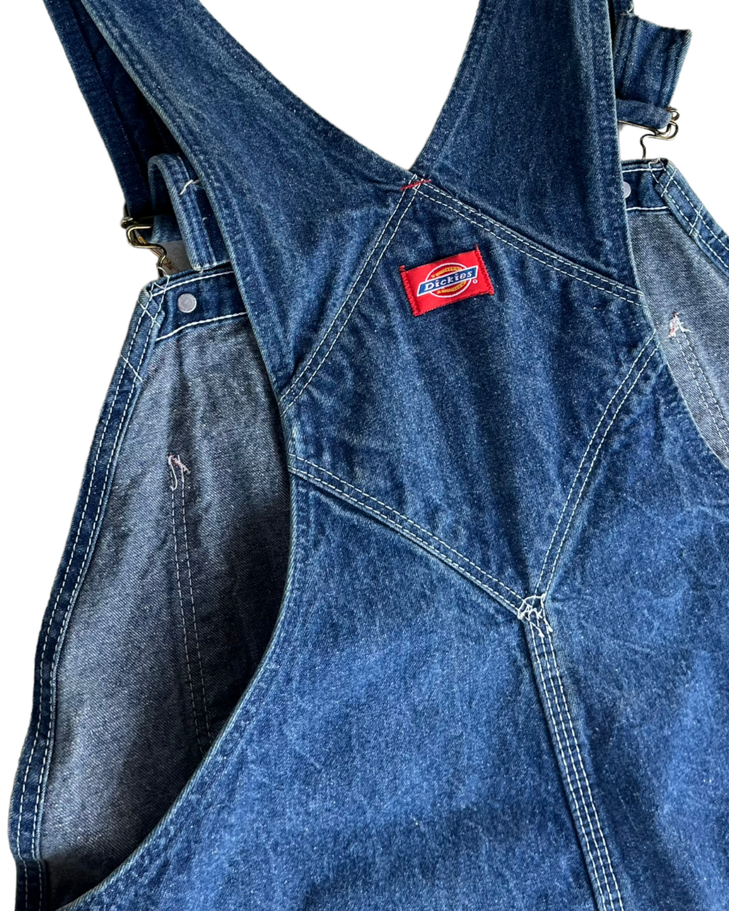 1980s DICKIES OVERALL