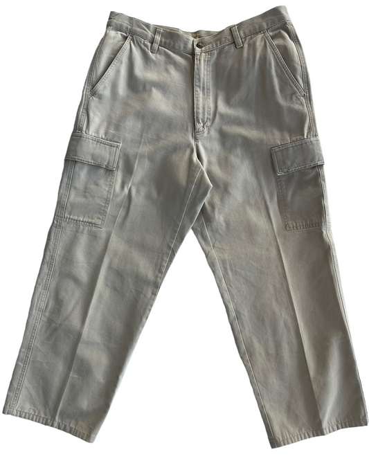 2000s  ST JOHNS CARGO PANTS