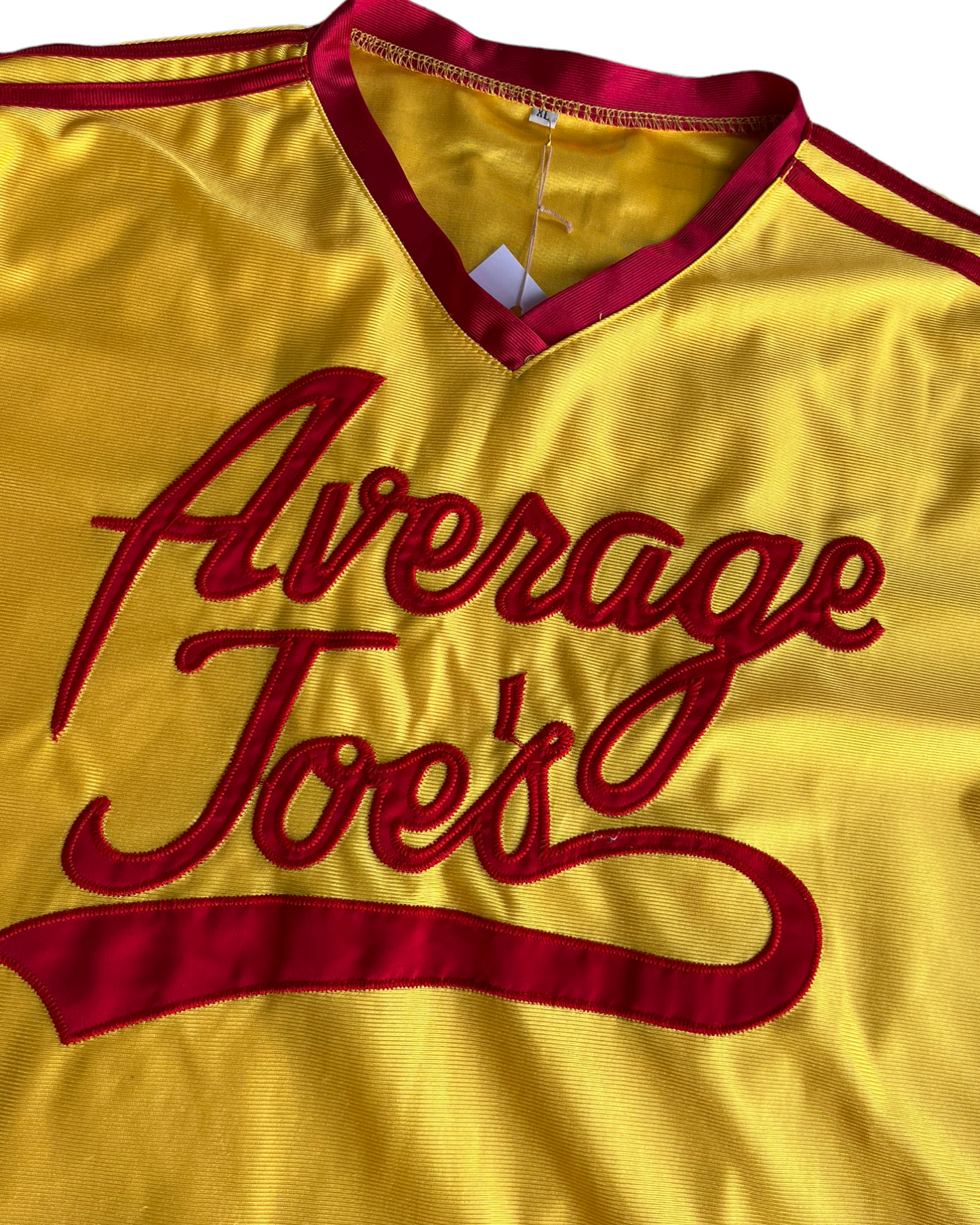 1990s AVERAGE JOE'S TSHIRT