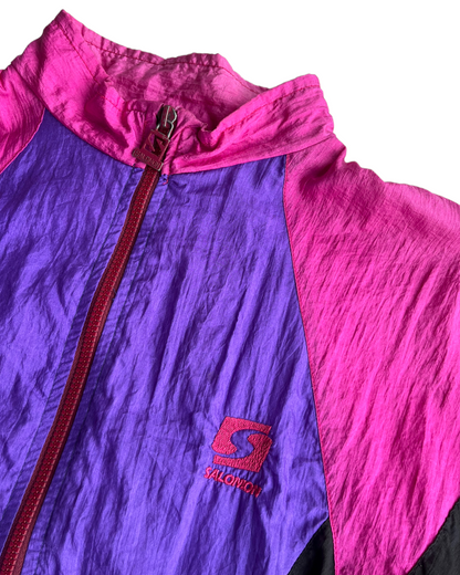 1990s SALOMON WINDBREAKER