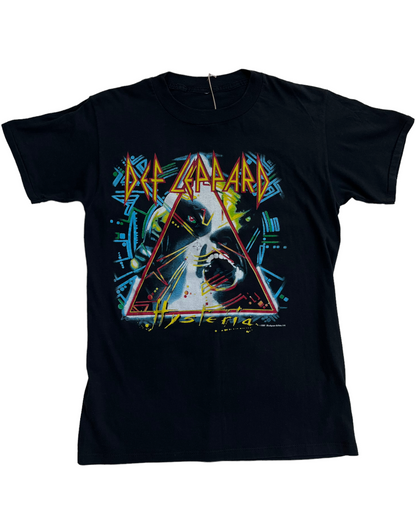 1980s DEF LEPPARD TSHIRT